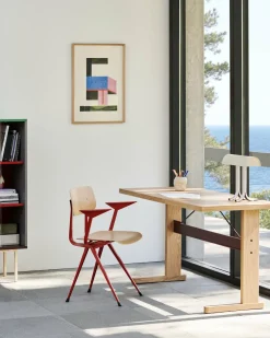 Lampe de table riz Anagram - HAY