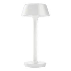Lampe de table sans fil blanche Firefly - Panzeri