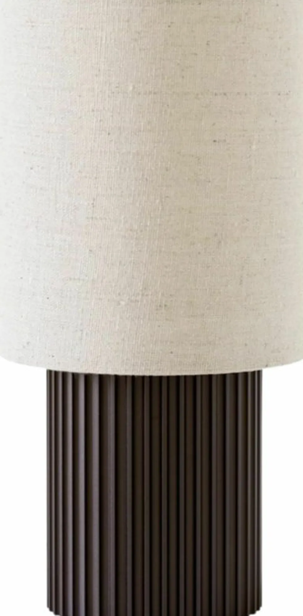 Lampe de table sans fil Manhattan - &tradition