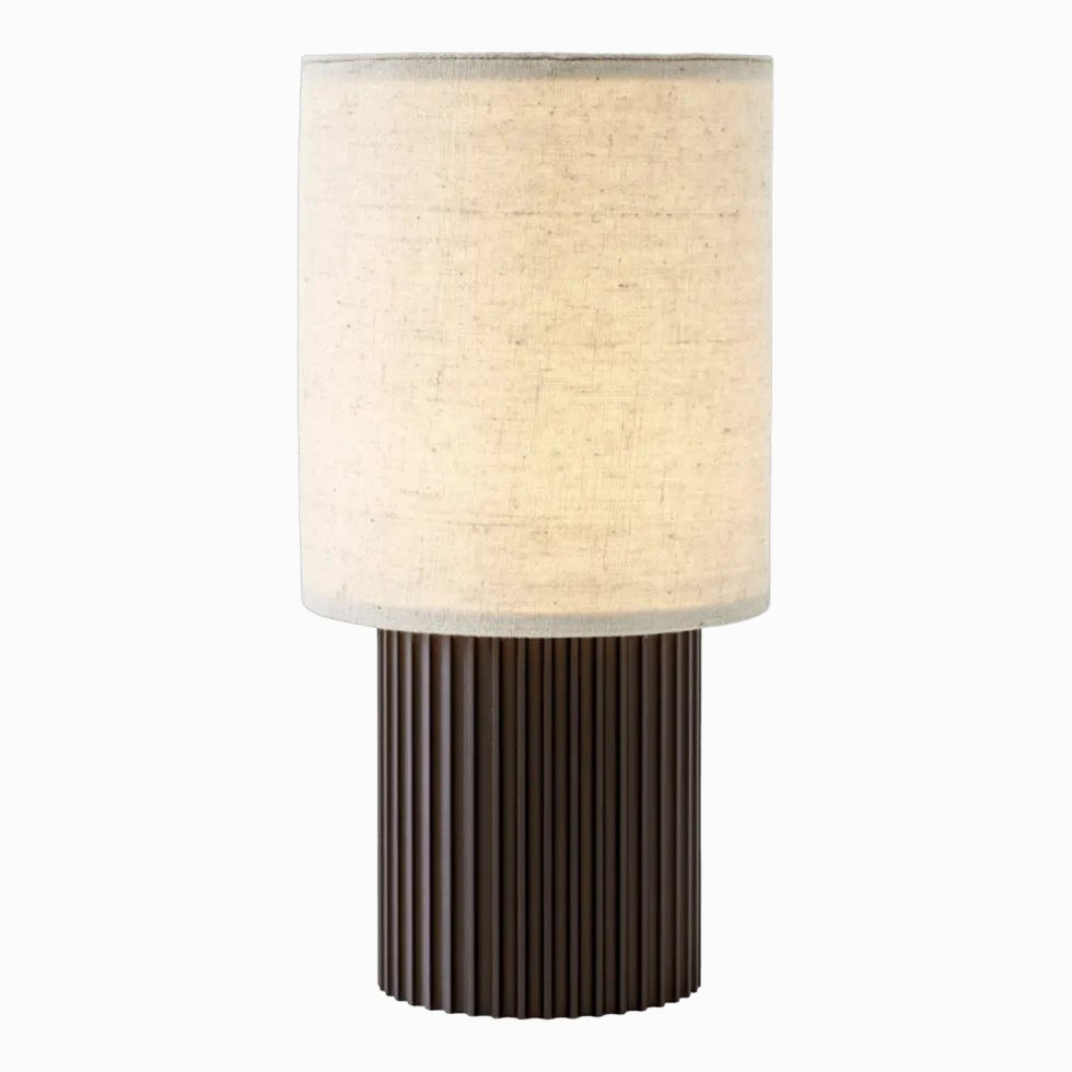 Lampe de table sans fil Manhattan - &tradition