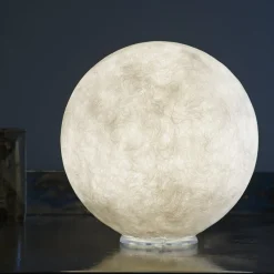 Lampe d'intérieur Moon 35 cm - In-es.artdesign