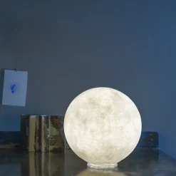 Lampe d'intérieur Moon 25 cm - In-es.artdesign