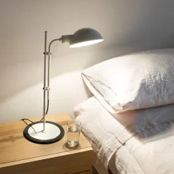 Lampe en fer noire 50,3 cm Funiculí - Marset