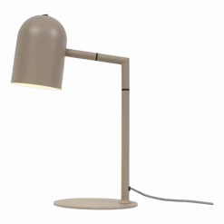 Lampe en fer sable 48,5 x 38 cm Marseille - It's about Romi