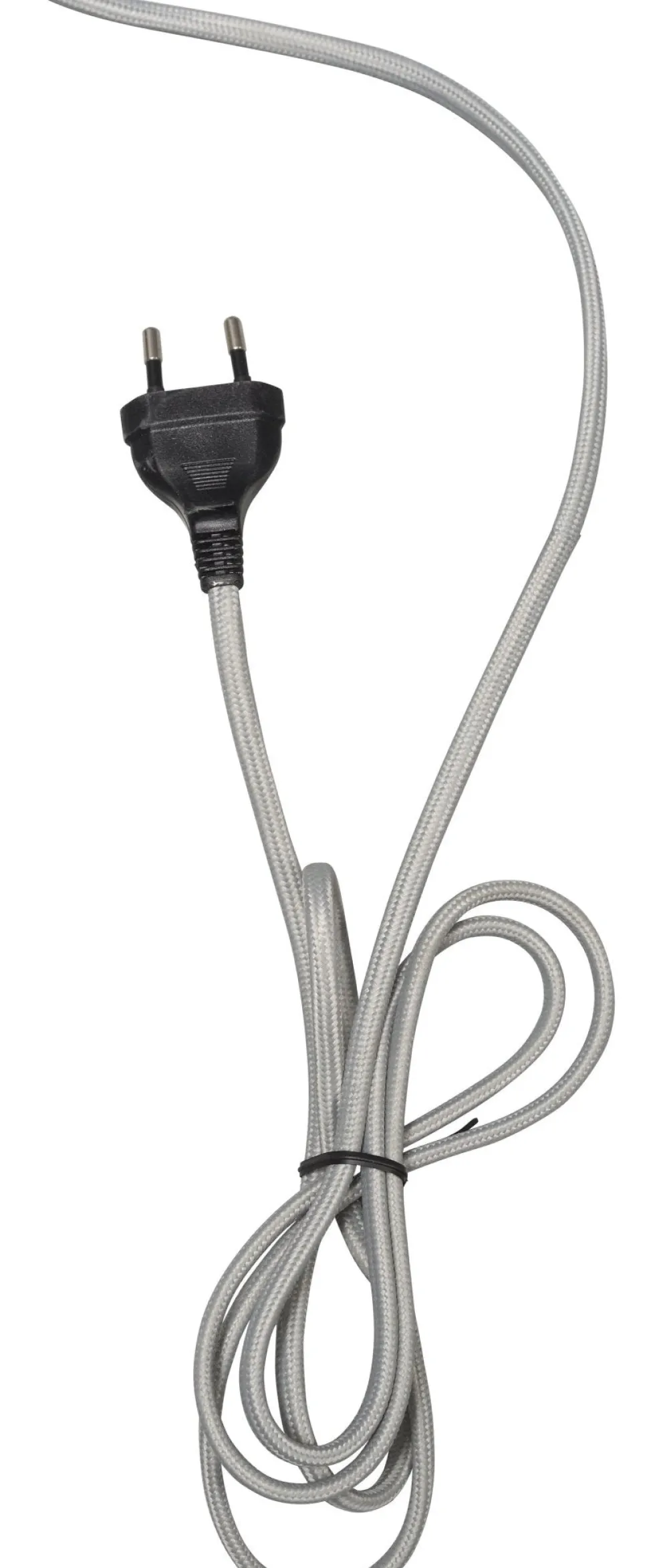 Lampe en fer sable 48,5 x 38 cm Marseille - It's about Romi