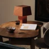 Lampe en placage de bois 27x33cm - Ferm Living