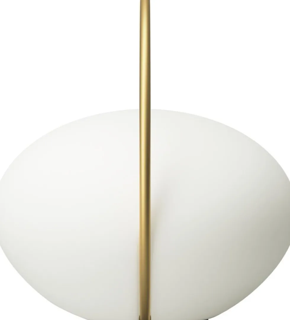 Lampe portable 20 cm Orbit - UMAGE