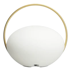 Lampe portable 20 cm Orbit - UMAGE