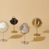 Lampe portable en laiton doré Multi-Lite - Gubi