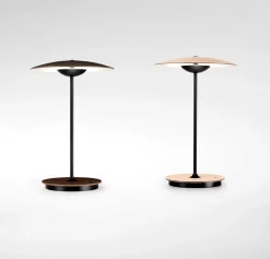 Lampe portable rechargeable 30 x 19,5 cm Ginger - Marset