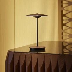 Lampe portable rechargeable 30 x 19,5 cm Ginger - Marset