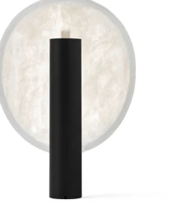 Lampe portable tendue noire 43 cm Tense - New Works