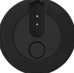 Lampe portable tendue noire 43 cm Tense - New Works