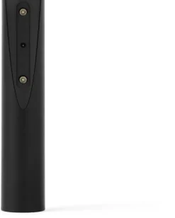 Lampe portable tendue noire 43 cm Tense - New Works