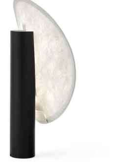 Lampe portable tendue noire 43 cm Tense - New Works
