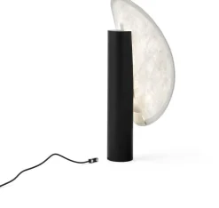 Lampe portable tendue noire 43 cm Tense - New Works