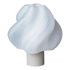 Lampe portable vanilla bean Soft serve - Crème Atelier