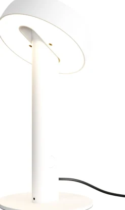 Lampe à poser blanc nuage NOD - Tiptoe