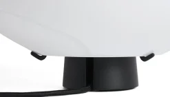 Lampe à poser en verre 30x36cm Buoy - Hay