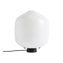 Lampe à poser en verre 30x36cm Buoy - Hay