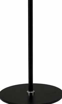 Lampe à poser noir Easton - Dyberg Larsen