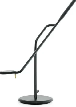Lampe à poser noire Flow noir - Normann Copenhagen