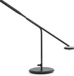 Lampe à poser noire Flow noir - Normann Copenhagen