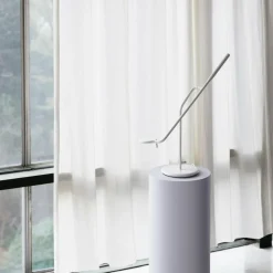 Lampe à poser noire Flow noir - Normann Copenhagen