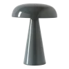 Lampe sans fil bleu Como SC53 - &tradition