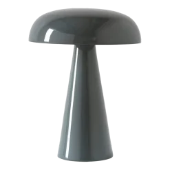 Lampe sans fil bleu Como SC53 - &tradition