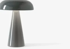 Lampe sans fil bleu Como SC53 - &tradition