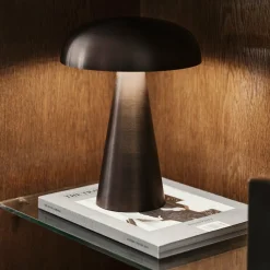 Lampe sans fil Como SC53 - &tradition