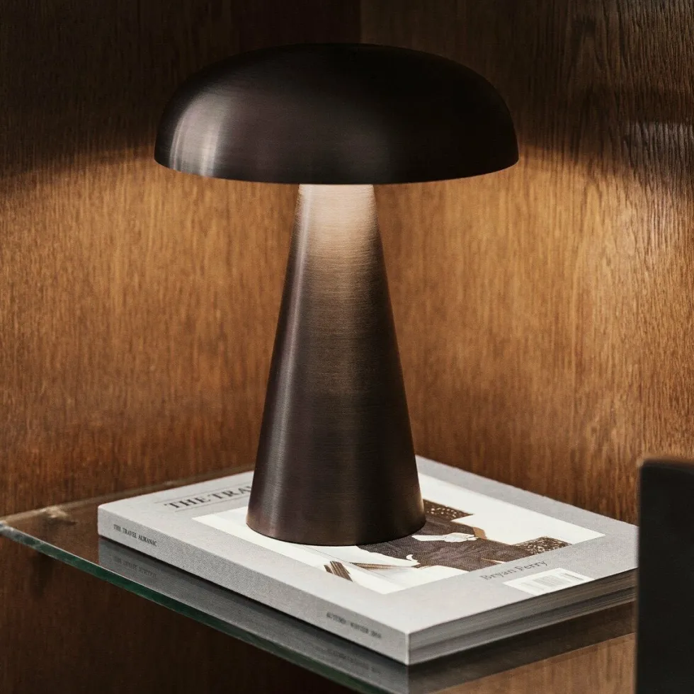 Lampe sans fil Como SC53 - &tradition
