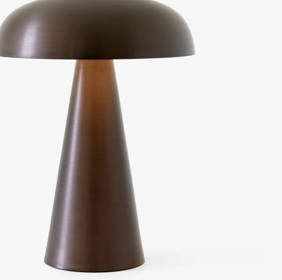 Lampe sans fil Como SC53 - &tradition