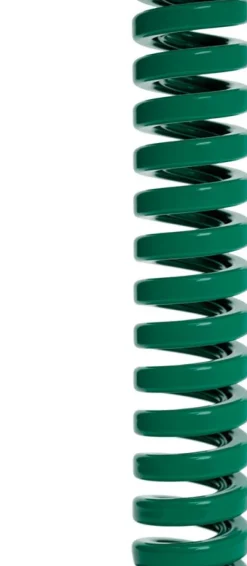 Lampe sans fil en acier vert jungle 30 x 18 cm Bellboy- Fatboy
