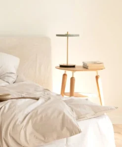 Lampe sans fil olive Asteria Move - UMAGE
