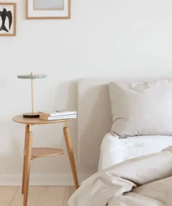 Lampe sans fil olive Asteria Move - UMAGE