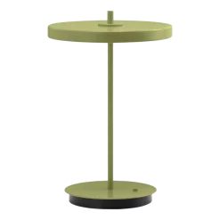 Lampe sans fil vert leaf Asteria Move - UMAGE