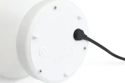 Lampes sans fil blanc set de 3 Edison The Mini - Fatboy