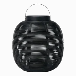 Lanterne d'extérieur noir H41 cm Tika - Vincent Sheppard