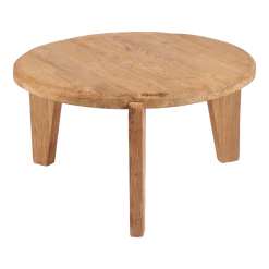 La table basse Wabi Sabi - L - Bazar Bizar