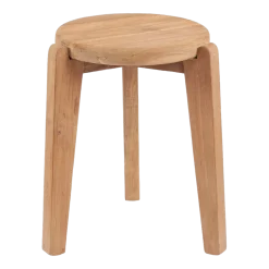La table d'appoint Seseh - Naturelle Bazar Bizar