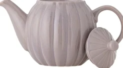Latina Théière Rose Grès - Bloomingville