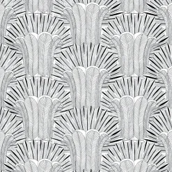 Lé de papier peint Arnaud - MUES Design