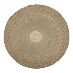 Le tapis du Mékong - Naturel - 200 - Bazar Bizar