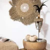 Le tapis du Mékong - Naturel - 90 - Bazar Bizar