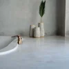 Le Vase Cutie - Béton Naturel - M - Bazar Bizar