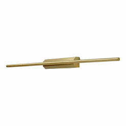 Liseuse murale double en laiton S Link - CVL Luminaires