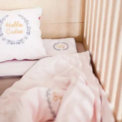 Lit bébé pour enfant Dream Crib - Nuki Shop