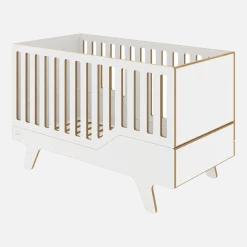 Lit bébé pour enfant Dream Crib - Nuki Shop